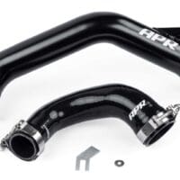 APR MQB Turbo Outlet Pipe