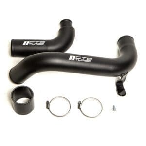 MQB TURBO OUTLET PIPE