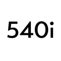 540i (G30/G31)