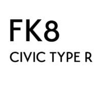 Civic Type R | FK8
