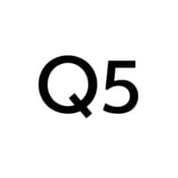 Q5 (2009-2017)