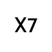 X7 (G07)
